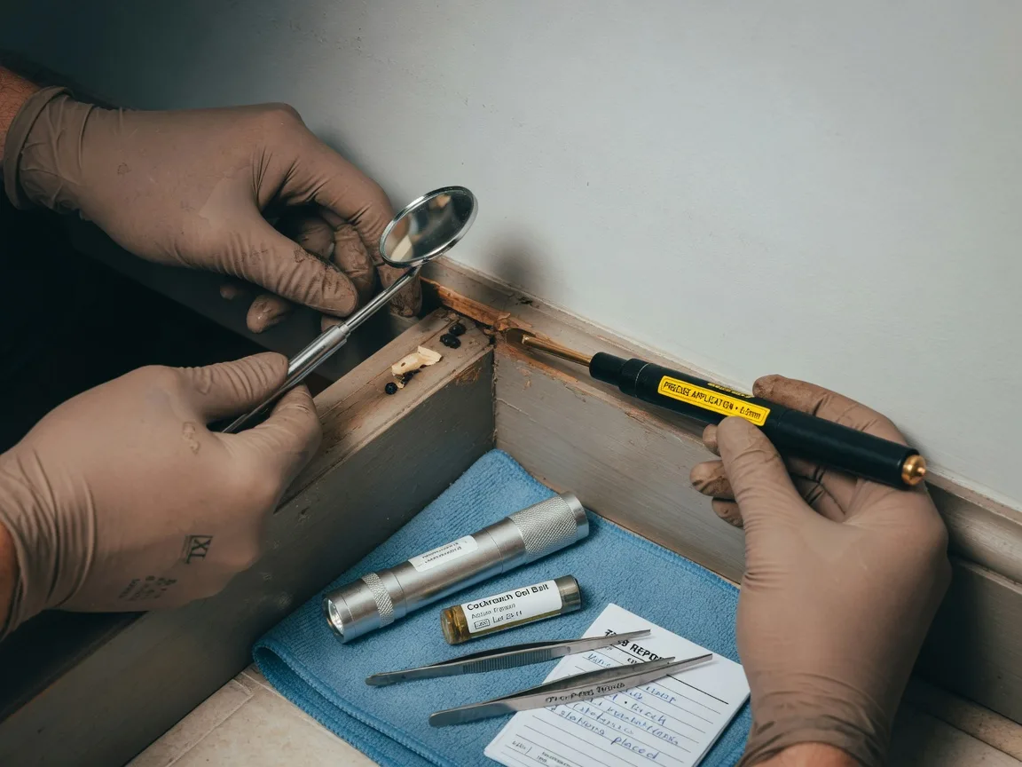 Why choose Emergency Pest Control in Hacker Valley, WV